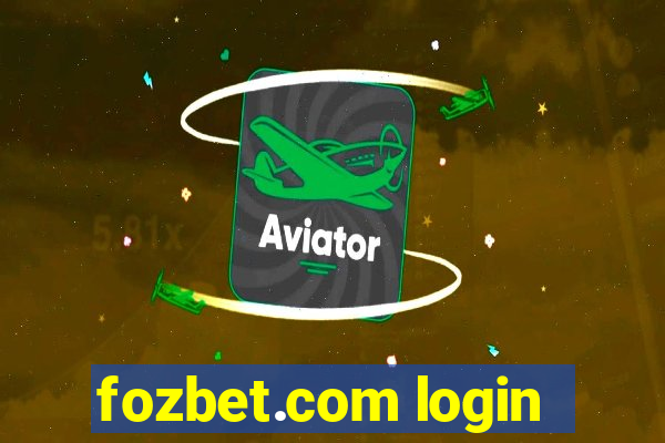 fozbet.com login